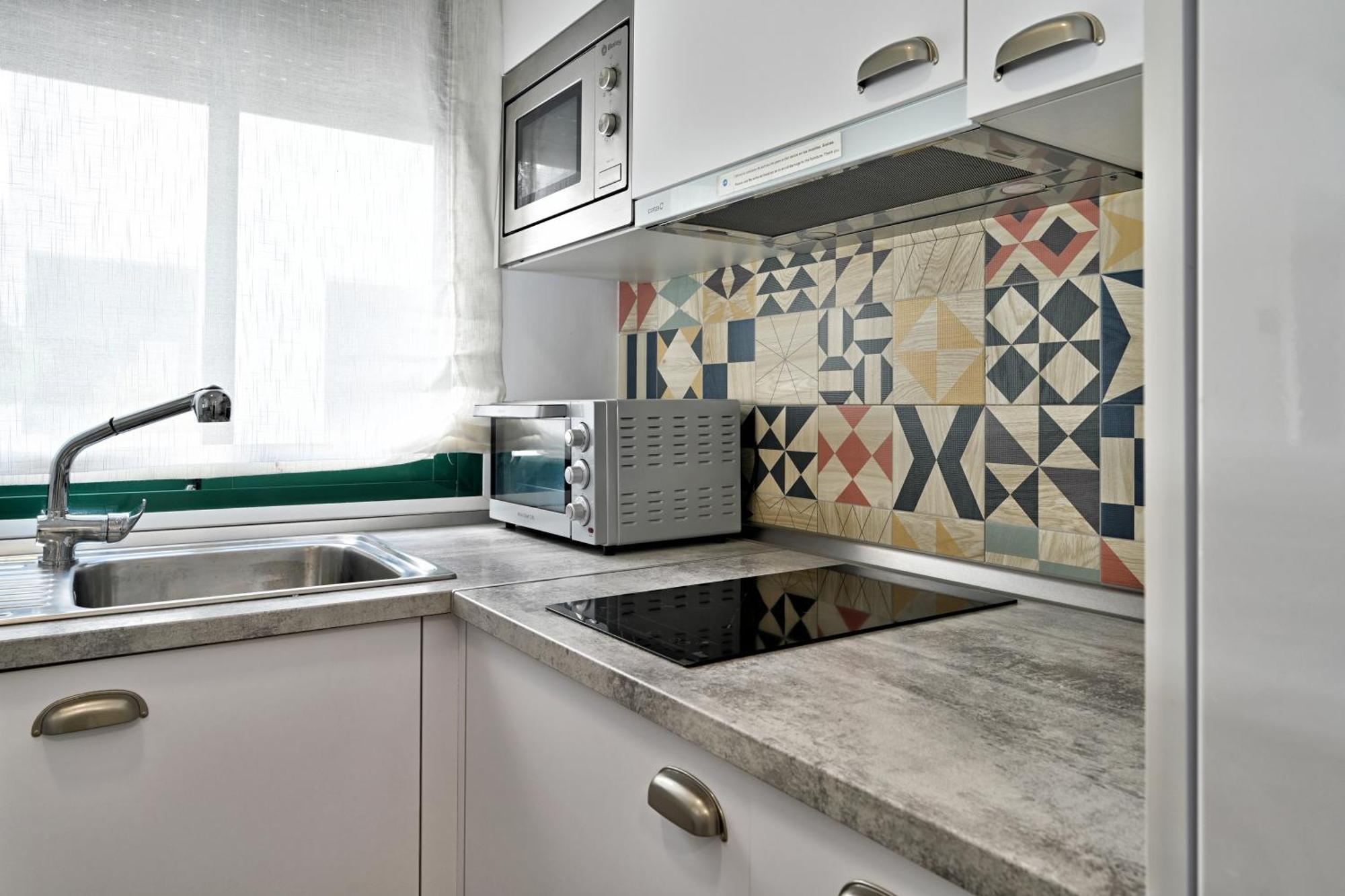 Love Rent4 Malaga Playa Del Bajondillo Torremolinos Eksteriør bilde